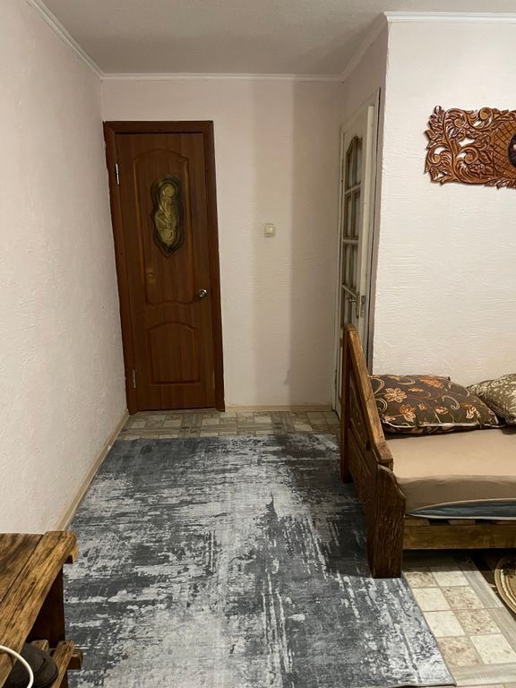 Трехместный домик в Шаурдат