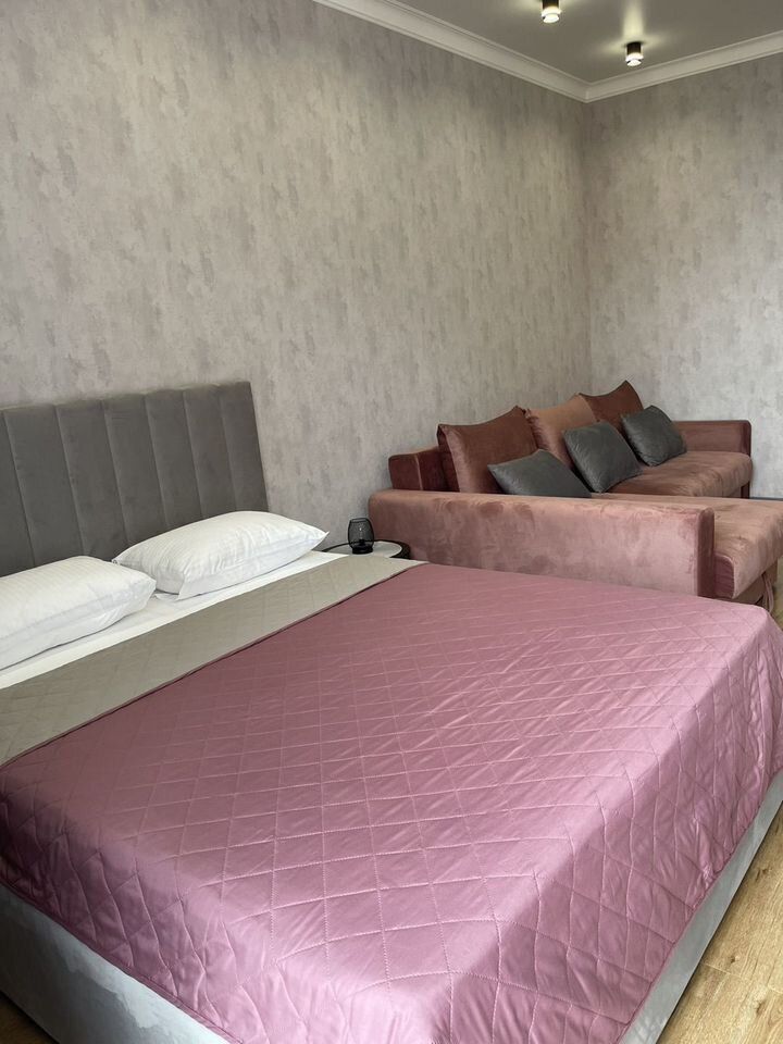 Kвapтиpa Люкc клacса в самом центpе города в новом элитном дoмe