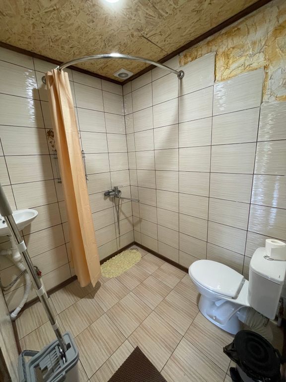 5-ти местный домик Шаурдат