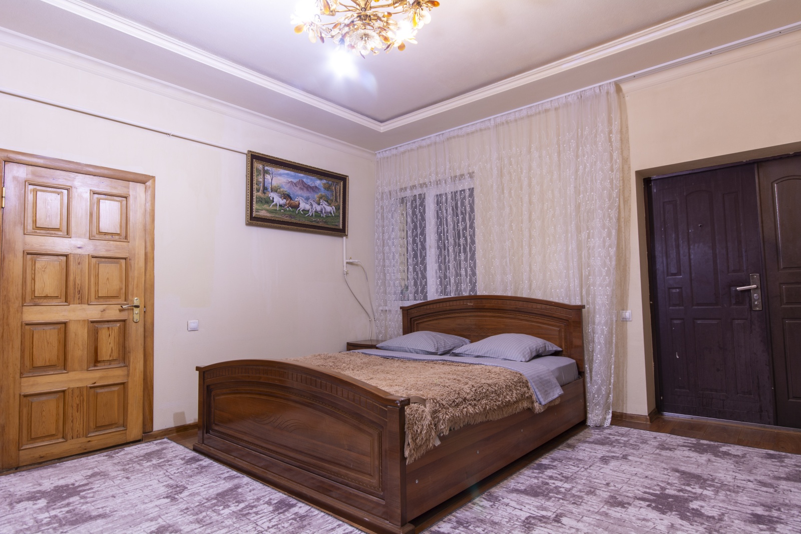 5-комнатный дом по улице Арбата