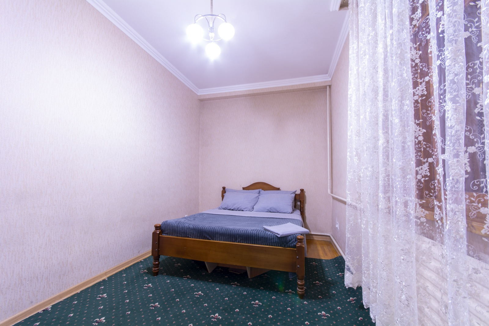 5-комнатный дом по улице Арбата