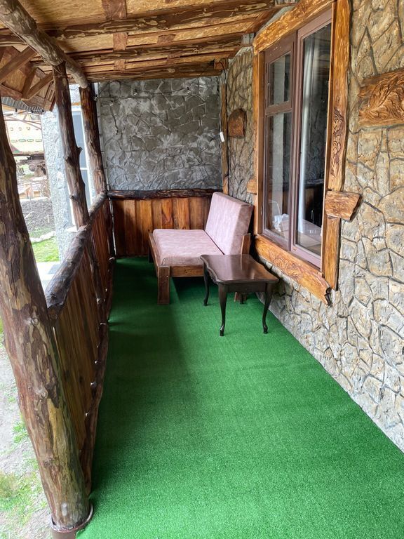 5-ти местный домик Шаурдат