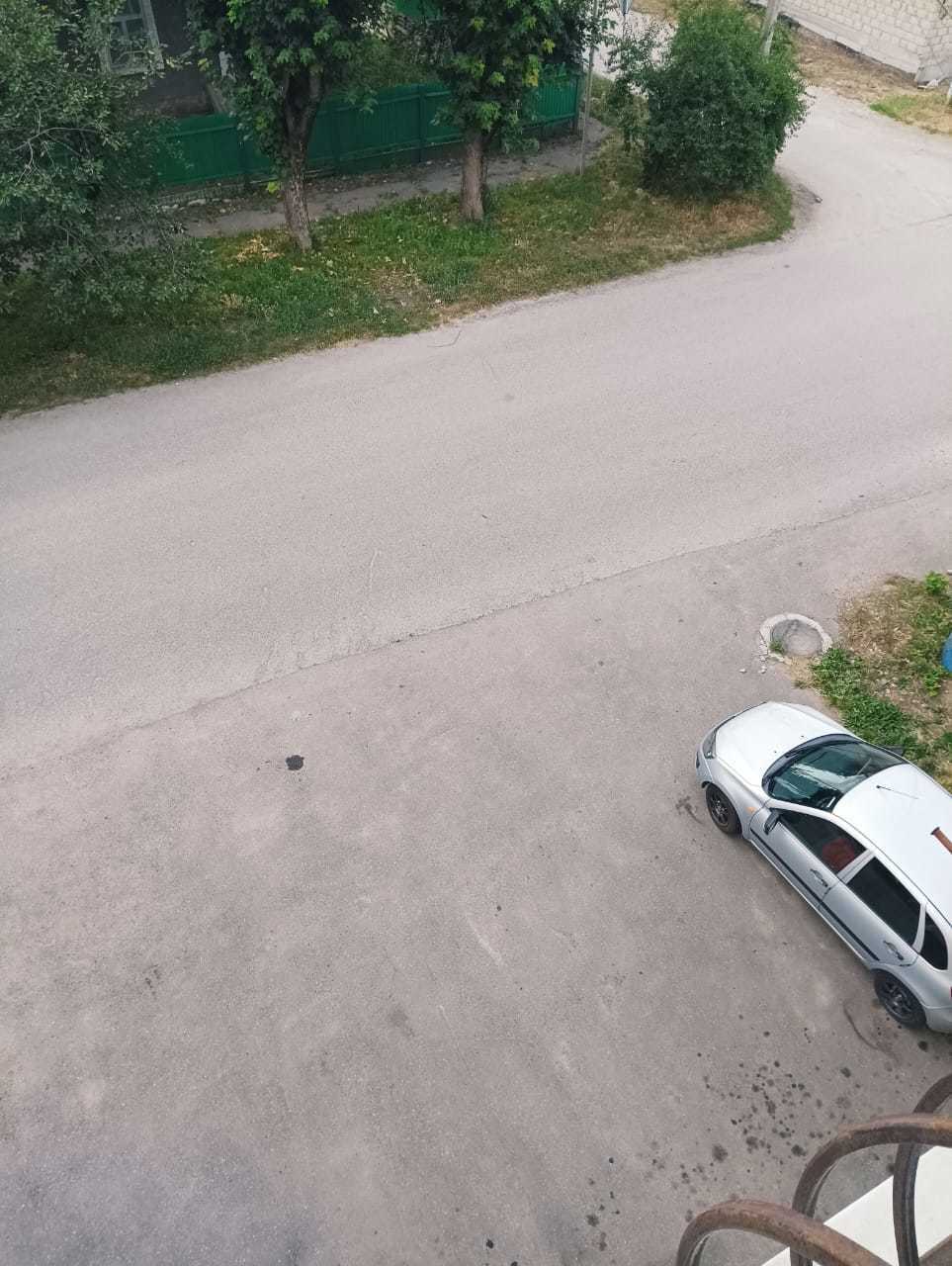 Квартира рядом с Аэропортом