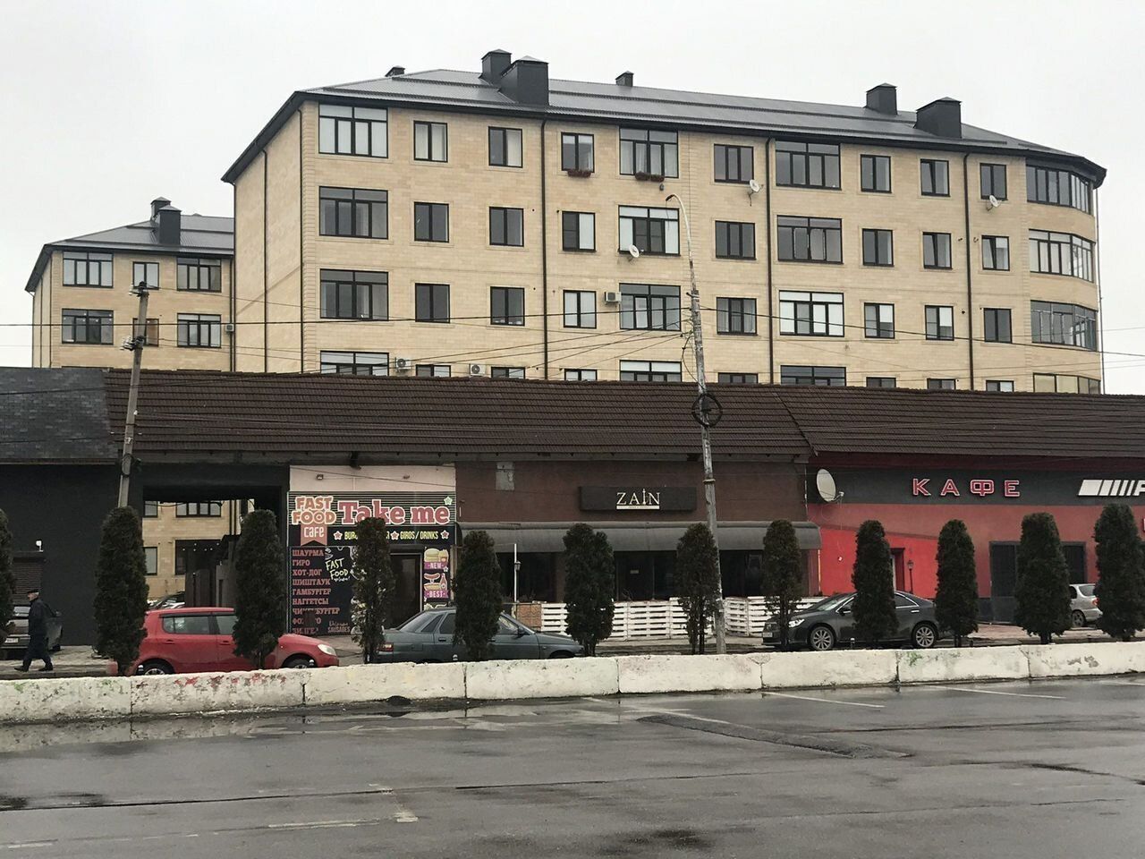 Однокoмнатнaя кваpтиpа класcа комфopт